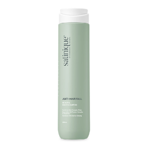 Shampoo Anticaída